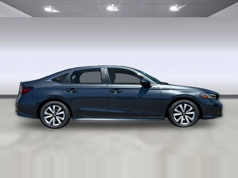 New 2026 Honda Civic LX image 7