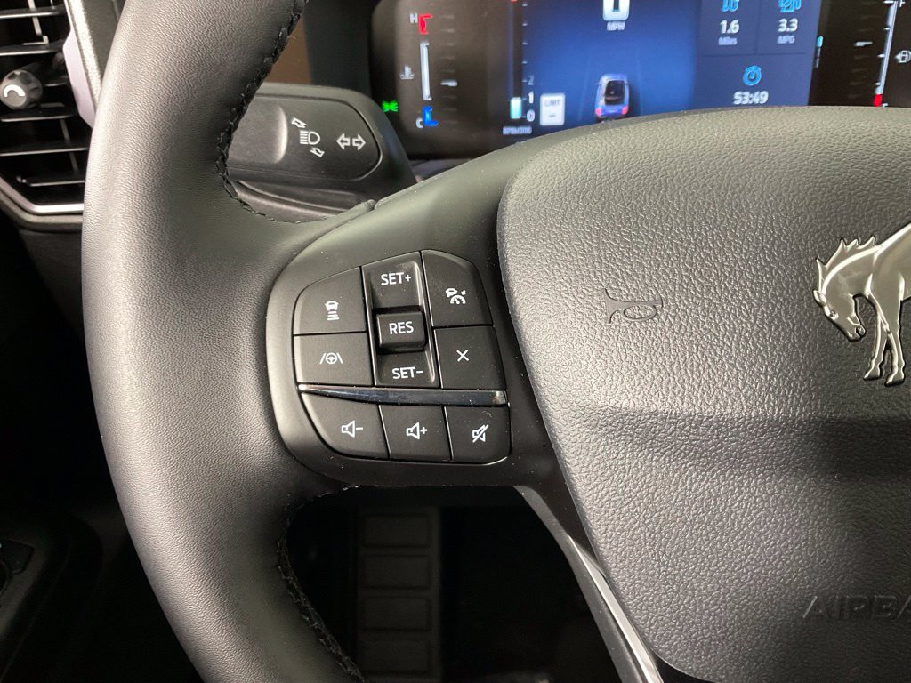 New 2026 Ford Bronco Sport Outer Banks w/ Outer Banks Tech Package+ AWD/4WD image 24