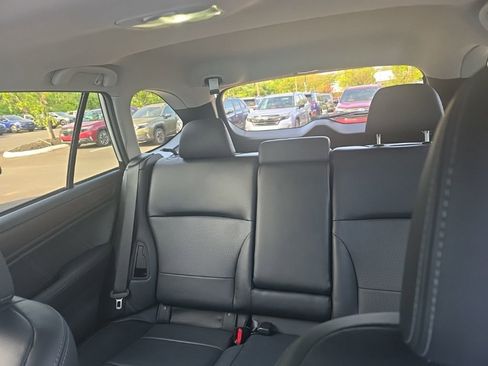 Used 2019 Subaru Outback 2.5i Limited w/ Popular Package #2 AWD/4WD image 23