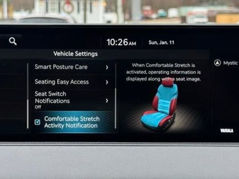 Used 2023 Genesis G80 3.5T Sport image 39