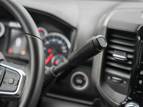 New 2026 RAM 2500 Tradesman image 28