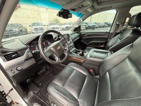 Used 2016 Chevrolet Tahoe LT RWD image 11