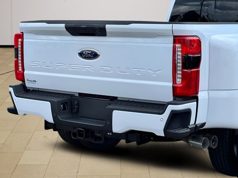 New 2026 Ford F350 XL w/ STX Appearance Package AWD/4WD image 37