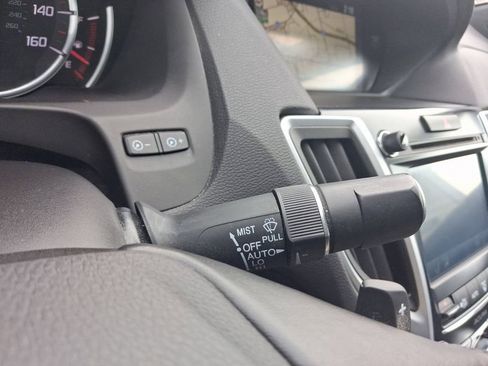 Used 2019 Acura TLX 2.4L Tech & A-Spec Pkgs image 18