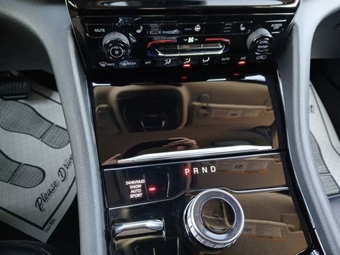 Used 2023 Jeep Grand Cherokee Limited AWD/4WD image 21