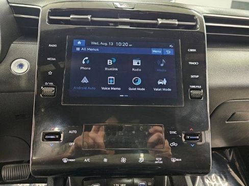 Used 2024 Hyundai Santa Cruz SEL AWD/4WD image 17