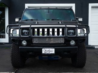 Used 2005 HUMMER H2 w/ Preferred Equipment Group AWD/4WD video 2