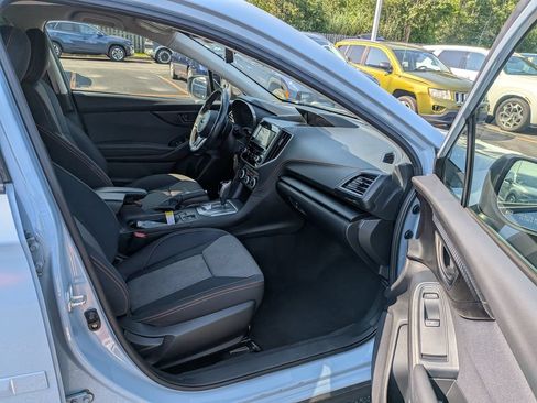 Used 2021 Subaru Crosstrek 2.0i Premium AWD/4WD image 35