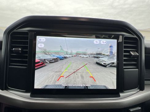 New 2025 Ford F150 XL image 19