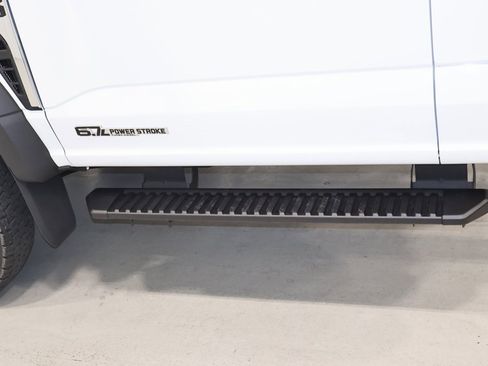 New 2026 Ford F550 4x4 Regular Cab Super Duty image 22