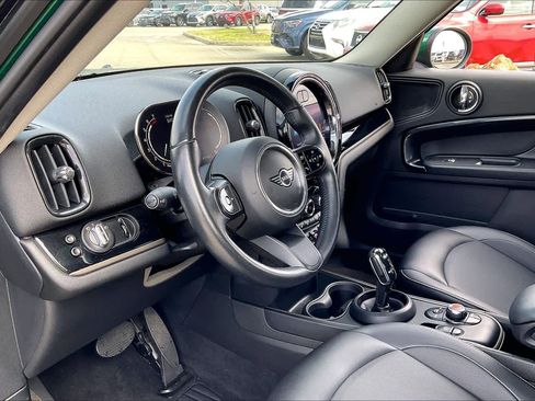 Used 2022 MINI Cooper Countryman ALL4 image 16