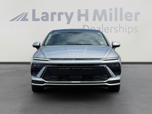 Used 2024 Hyundai Sonata SEL w/ Convenience Package image 4