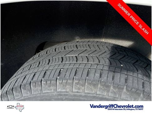 Used 2023 Chevrolet Tahoe LS RWD image 7