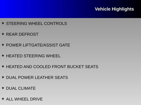 Used 2023 BMW M3 Competition w/ Executive Package AWD/4WD image 8