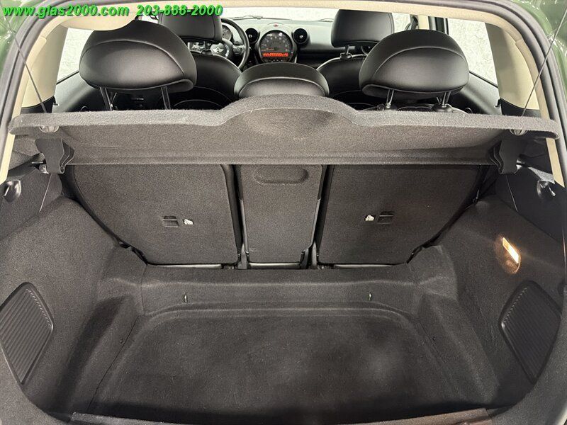 Used 2016 MINI Cooper Countryman S AWD/4WD image 15