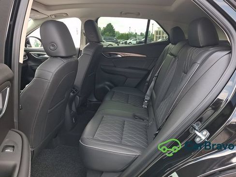 Certified 2023 Buick Envision Avenir AWD/4WD image 10
