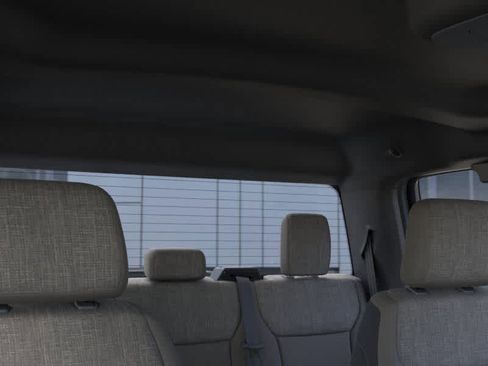 New 2025 Ford F150 XLT w/ Equipment Group 301A Standard image 22