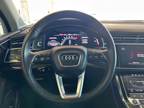 Used 2024 Audi Q7 2.0T Premium Plus image 24