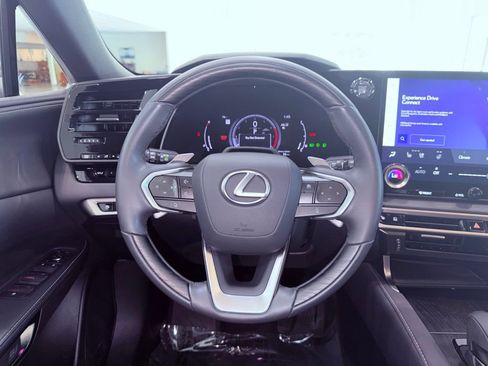 Used 2024 Lexus RX 350 Premium Plus w/ Convenience Package image 21