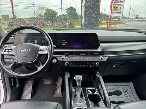 Used 2024 Kia Telluride S AWD/4WD image 18