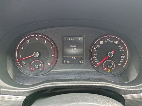 Used 2020 Volkswagen Passat 2.0T R-Line image 27