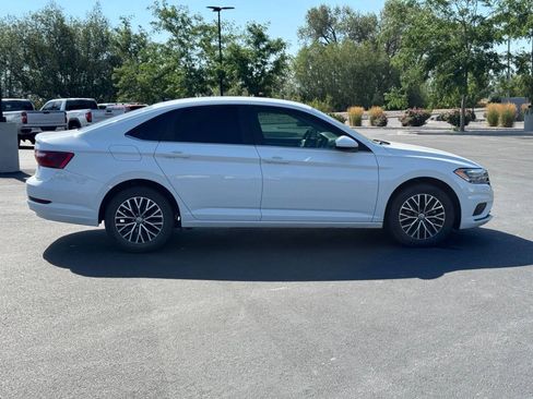 Used 2021 Volkswagen Jetta S FWD image 8