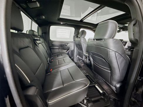 New 2026 RAM 1500 Limited AWD/4WD image 23