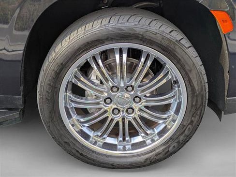 Used 2023 GMC Yukon Denali w/ LPO, Floor Liner Package RWD image 23