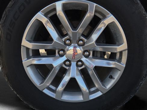 Used 2019 GMC Sierra 1500 SLT image 43