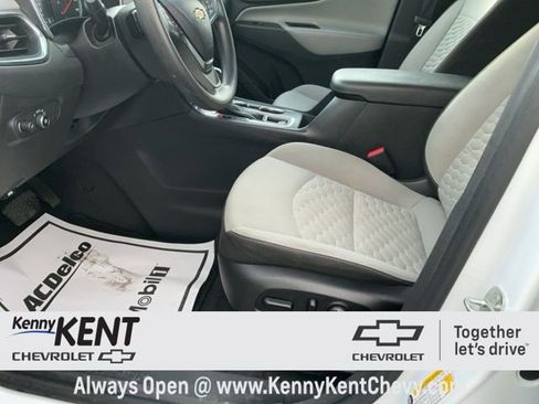 Used 2021 Chevrolet Equinox LS w/ LS Convenience Package image 20