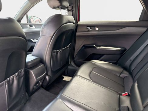 Used 2021 Kia K5 GT-Line FWD image 14