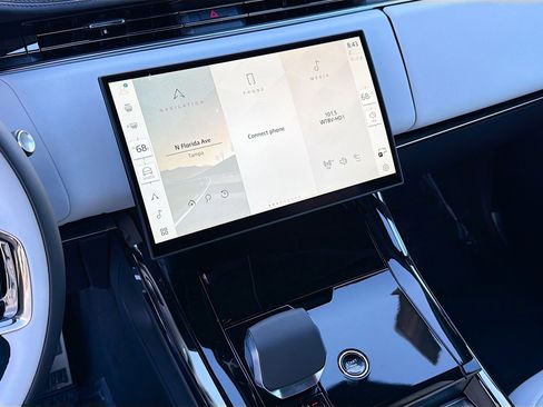 New 2026 Land Rover Range Rover Sport Dynamic SE image 28