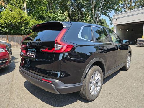 Used 2024 Honda CR-V EX-L image 7