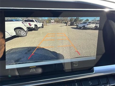 New 2026 Chevrolet Silverado 1500 RST image 15