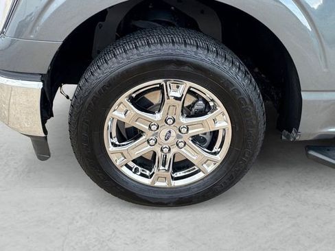Used 2022 Ford F150 XLT w/ Equipment Group 302A High RWD image 23