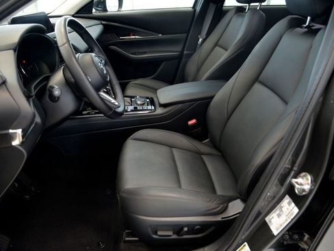 Used 2022 MAZDA CX-30 AWD 2.5 Turbo S image 15