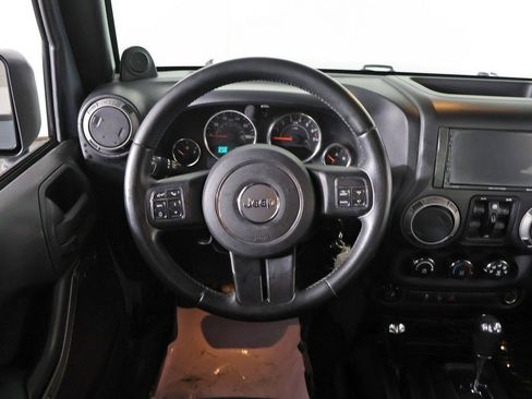 Used 2014 Jeep Wrangler Unlimited Sport w/ Quick Order Package 24S image 29