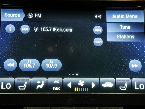 Used 2018 Acura TLX image 31