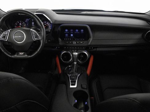 Certified 2023 Chevrolet Camaro SS w/ Redline Edition image 22