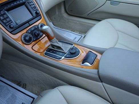 Used 2004 Mercedes-Benz SL 500 image 14