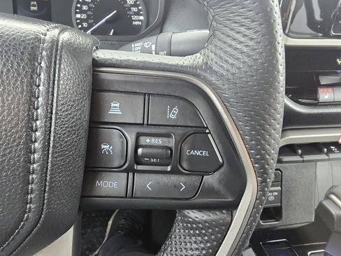 Certified 2025 Toyota Tundra SR5 image 22