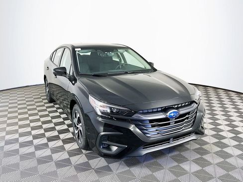 New 2025 Subaru Legacy Premium image 2