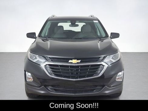 Used 2021 Chevrolet Equinox LT image 8