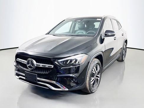 Used 2025 Mercedes-Benz GLA 250 image 4