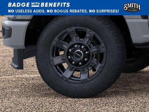New 2026 Ford F250 XL w/ STX Appearance Package AWD/4WD image 20