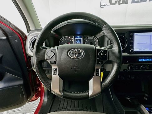 Used 2021 Toyota Tacoma SR5 RWD image 13