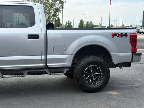 Used 2019 Ford F250 XLT w/ XLT Value Package AWD/4WD image 15