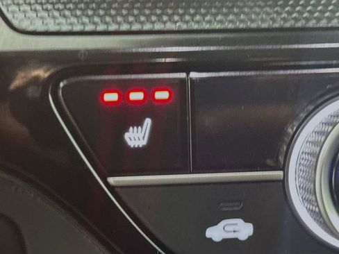 Used 2026 Honda CR-V EX-L image 21