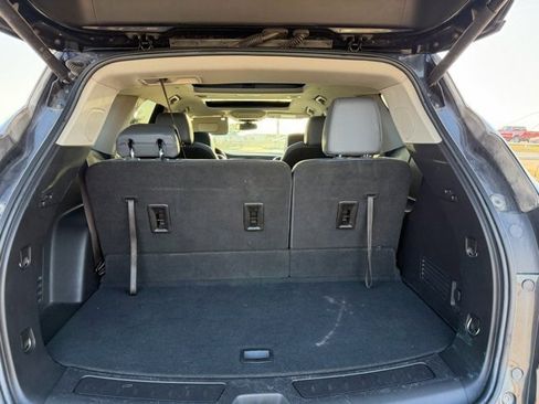 Used 2021 Buick Enclave Essence w/ Sound and Sites Package image 12