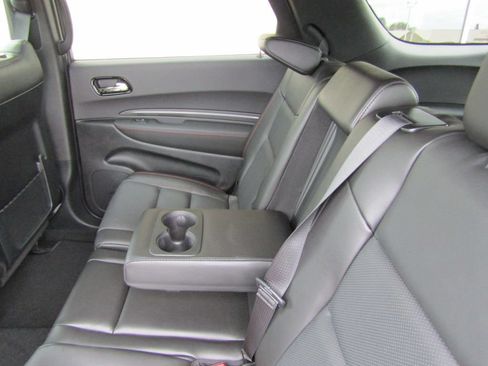New 2026 Dodge Durango GT AWD/4WD image 36